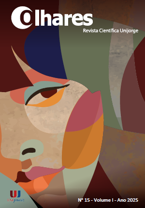 					Visualizar v. 1 n. 15 (2025): Revista Olhares
				